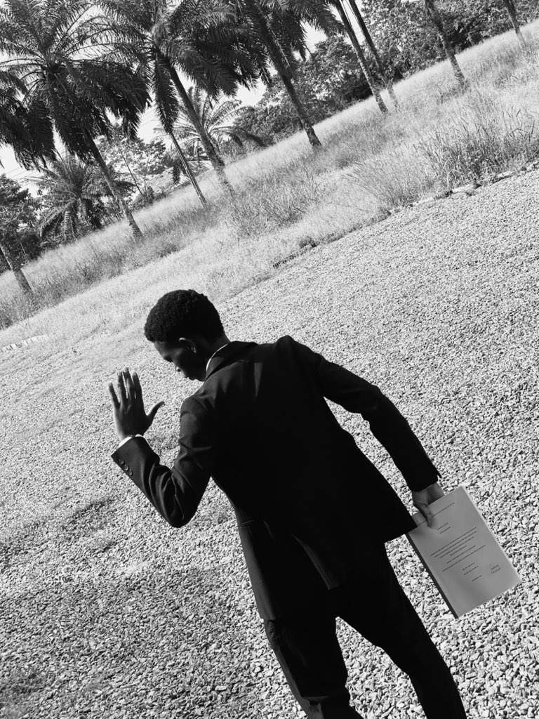 TheChapogunnar's tweet image. Lived it. Loved it.

Farewell Mathematics.