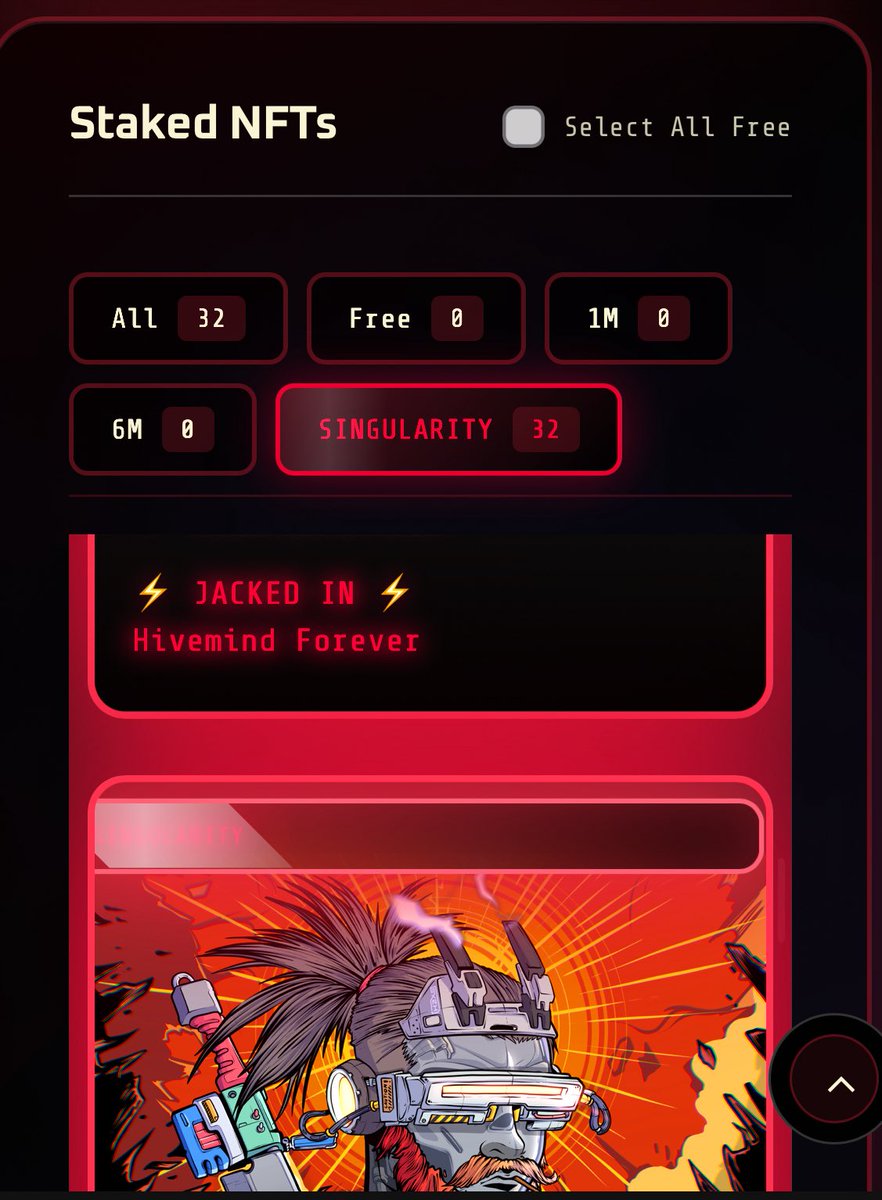 Redbearoz's tweet image. getting ready for 50+? 
@Haxz_xyz