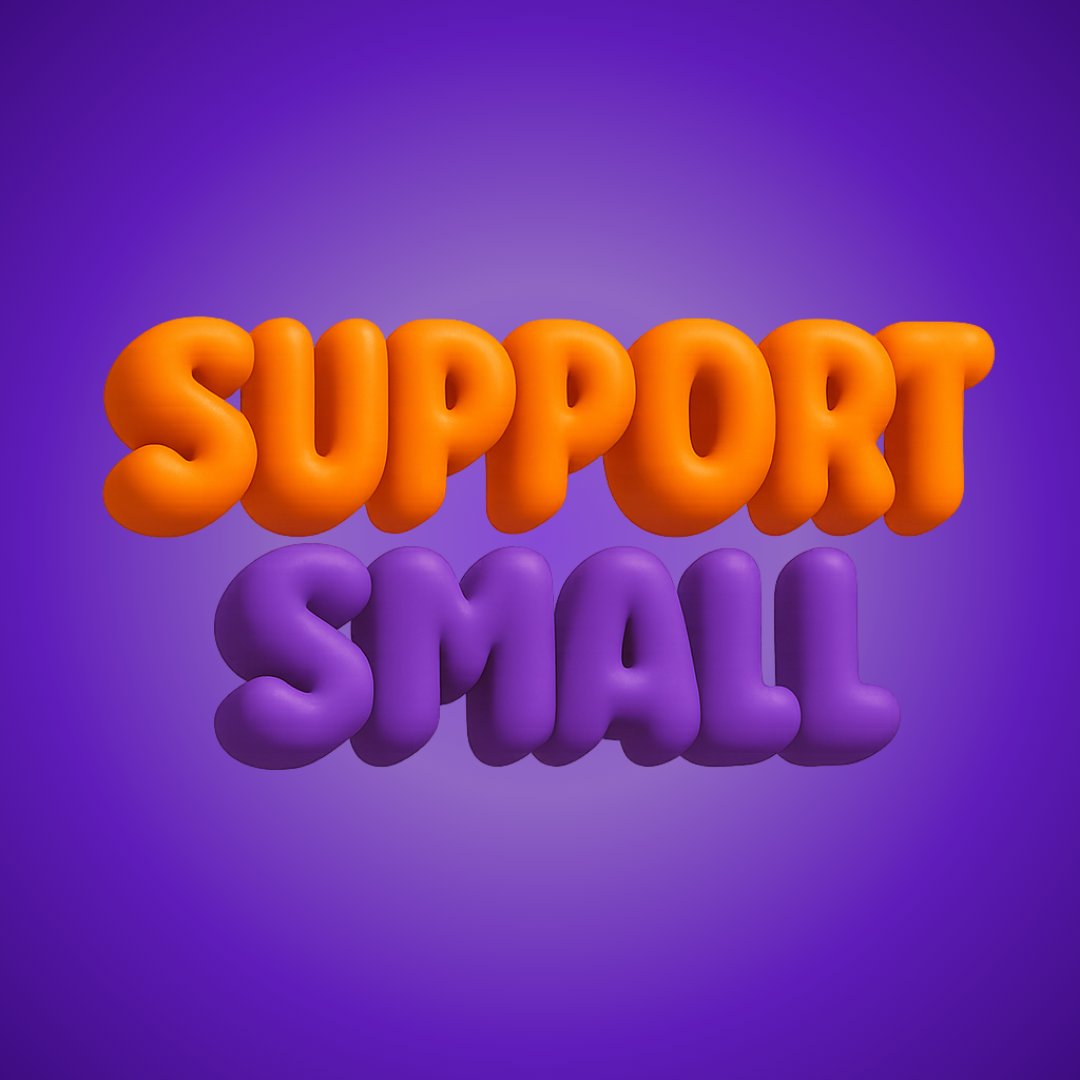 Behind every small business is a big story and a community behind it. As we head into #SmallBusinessSaturday, we’re celebrating founders turning ideas into impact, the investors backing them early, and the ecosystems helping them grow. 

💜 Check out our IG stories (@equivesto).