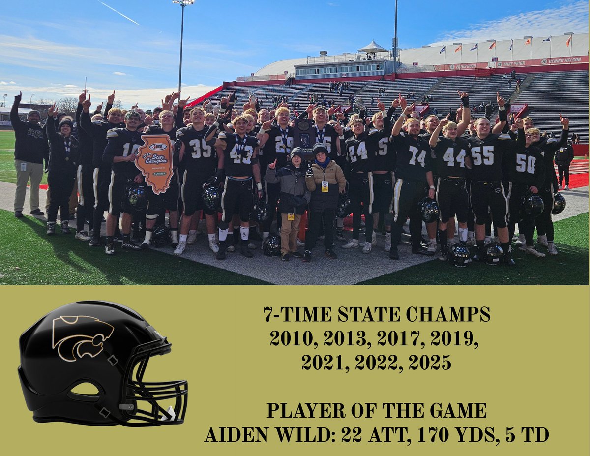 NUIC Football tweet media