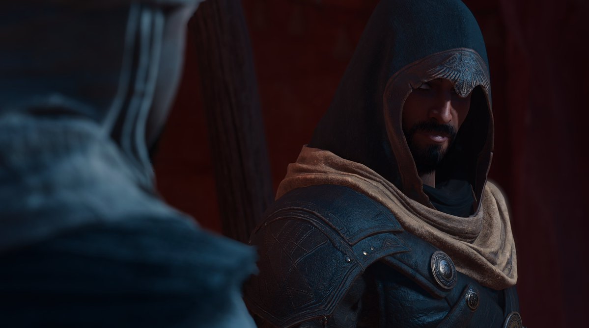 Pepp3rpottsS's tweet image. ⚔️Permadeath W/ Timer &amp;amp; !DROPS⚔️[18+] Multi x2 twitch.tv/pepp3rpotts 
youtube.com/@Pepp3rPotts
#AssassinsCreedMirage #ValleyofMemory #FREEDLC  #UbisoftPartner #TwitchWomensGuild  #StJudeAmbassador #CreatorsForCharity  #DixperAmbassador #LoadedPartner #LegoAffiliate