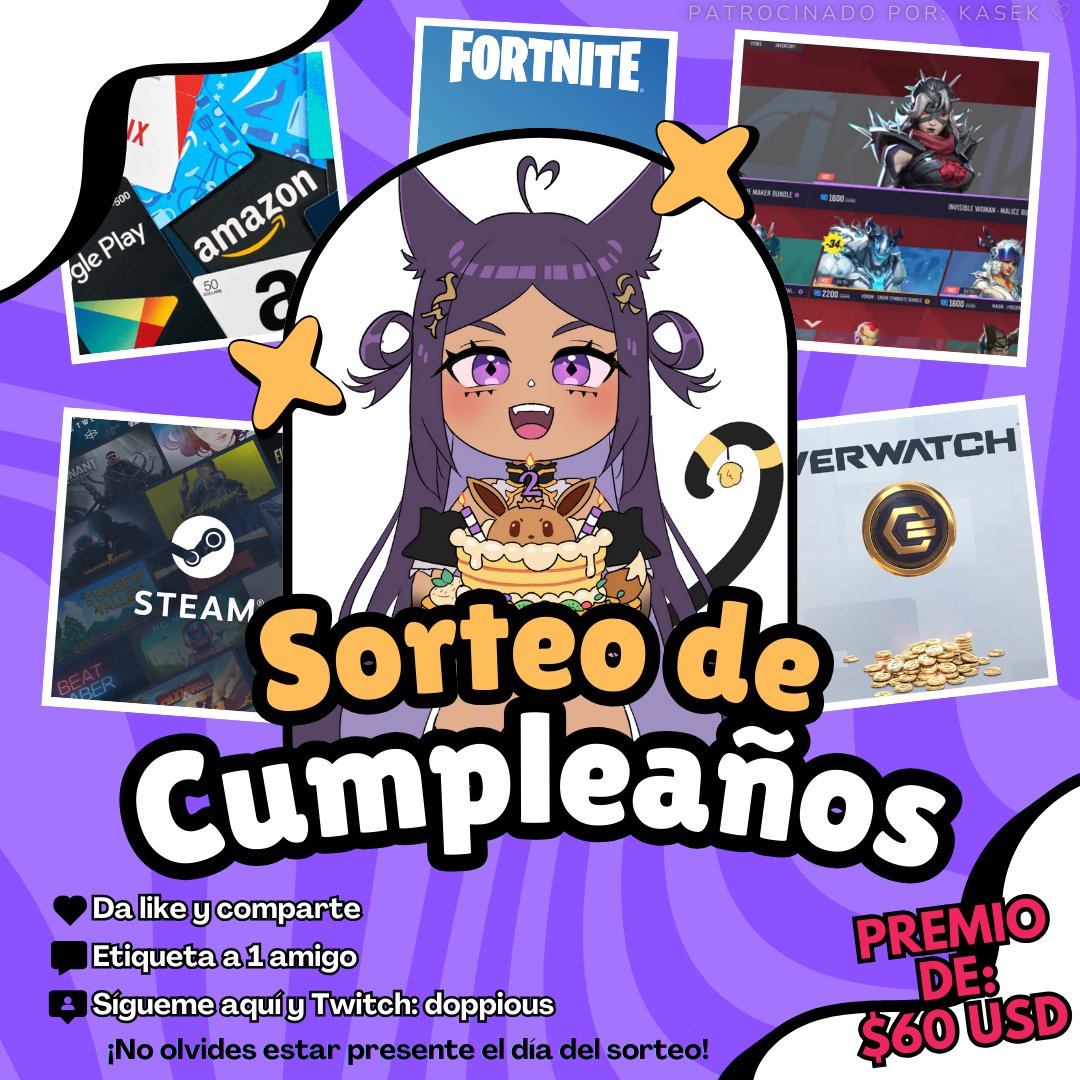 doppious 🌟💜🌌 【ORIXIA】 tweet media