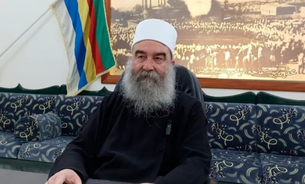 Dr Walid Phares tweet media