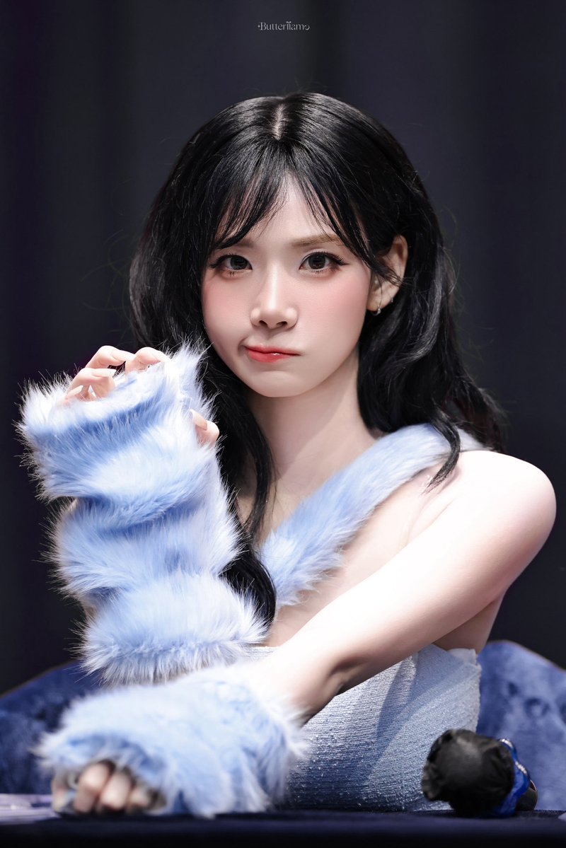 BUTTERINN's tweet image. 251128

#김나경 #Nakyoung 
#트리플에스 #tripleS