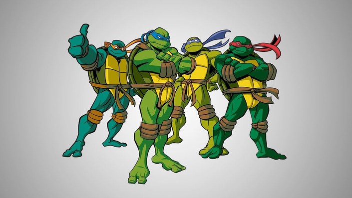 kop_05's tweet photo. @LlunaClark Tortugas Ninja las del 2003 https://t.co/p2f40KPjoU