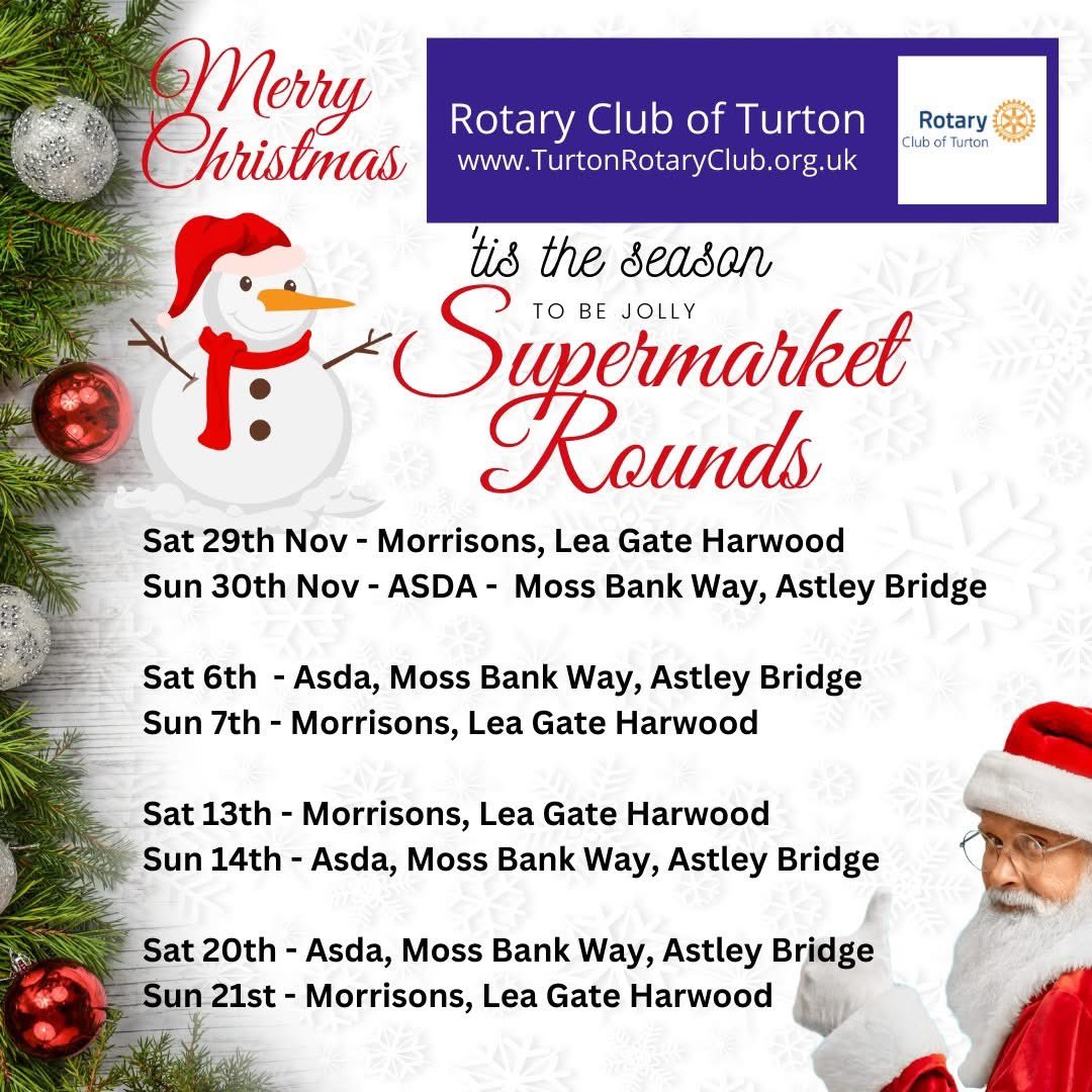 TurtonRotary's tweet photo. https://t.co/CBit5EtU02
