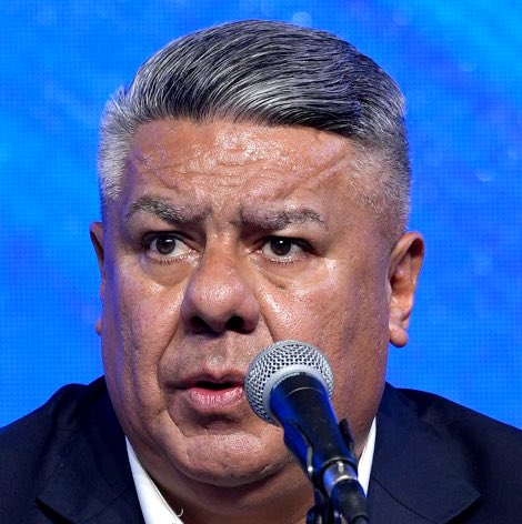 marcalpalazzolo's tweet image. ¿Por qué será que nunca aparecen juntos?🤔