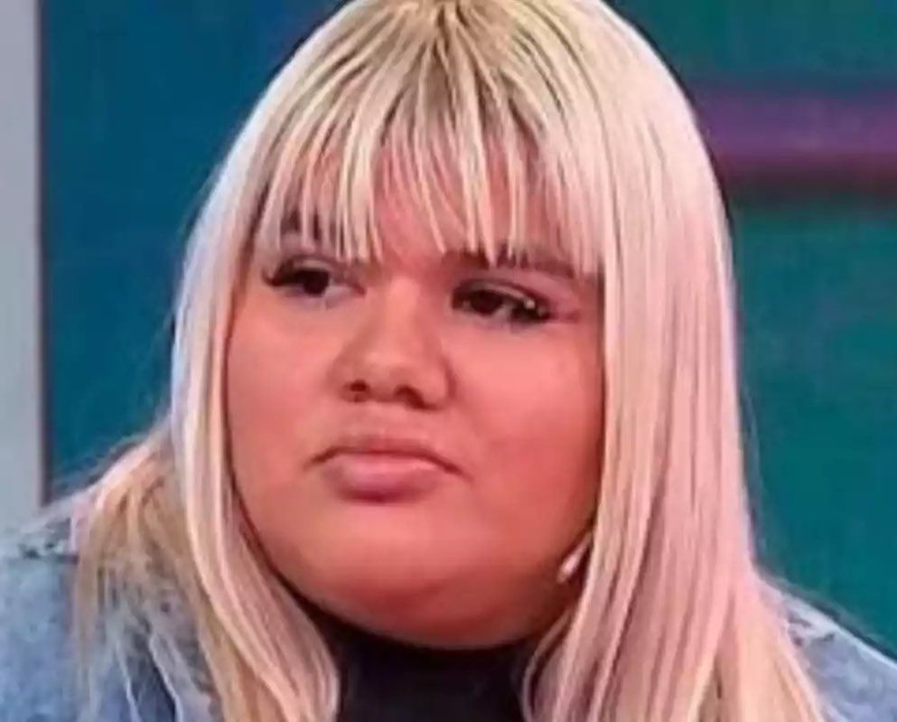 marcalpalazzolo's tweet image. ¿Por qué será que nunca aparecen juntos?🤔