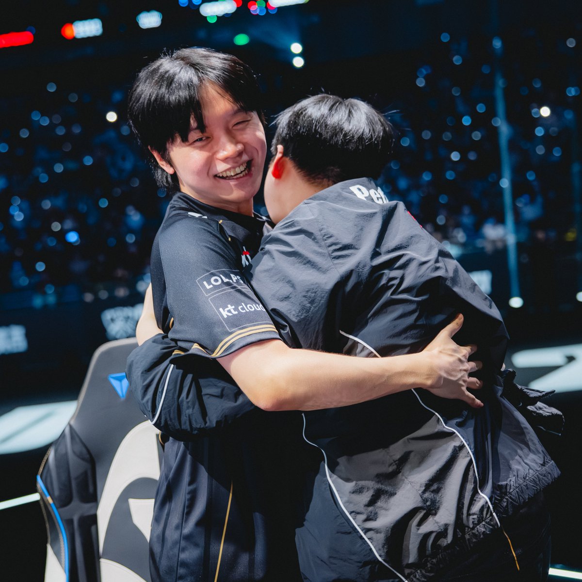 Sheep Esports tweet media