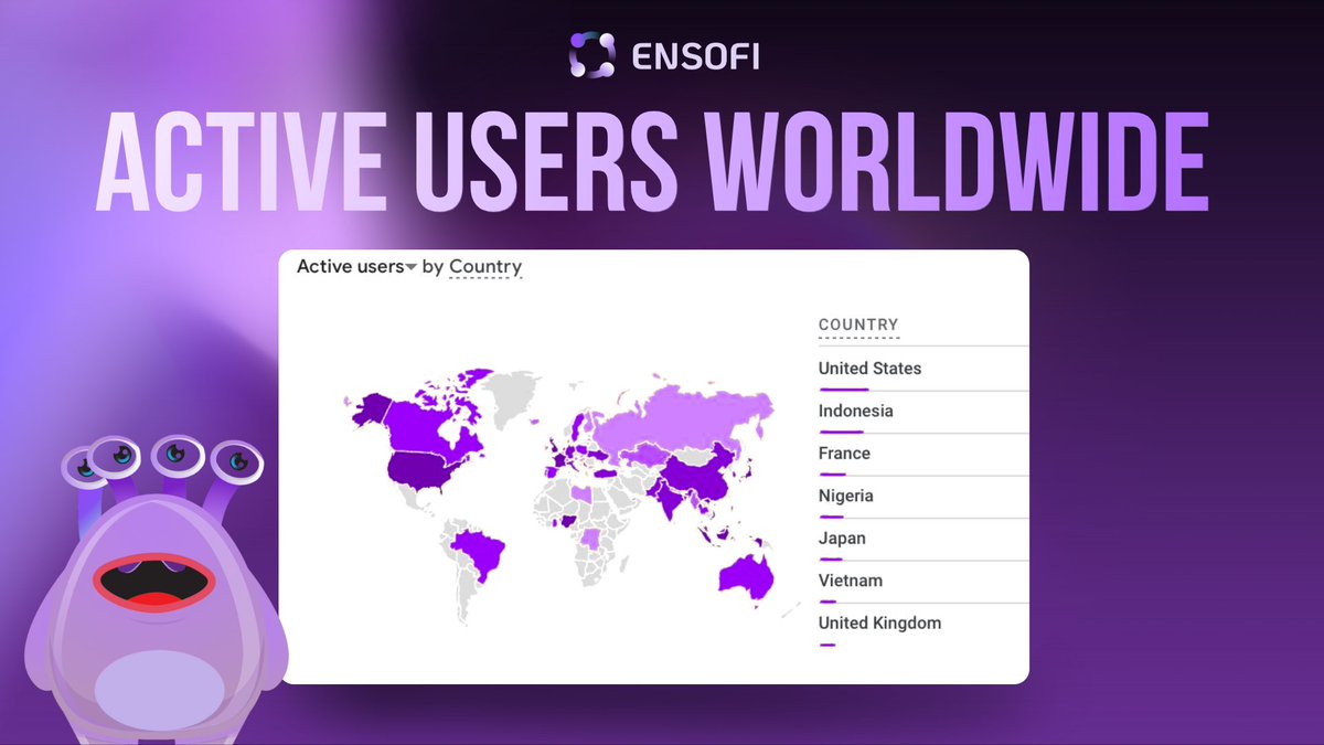 #MissionStarbound

What most people don’t understand is that cross chain lending is not valuable because it stretches across many networks.
It is valuable because it removes the opportunity cost of being locked to one ecosystem.

EnsoFi is building around this truth.

When you