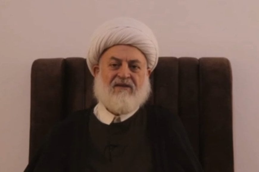 Dr Walid Phares tweet media