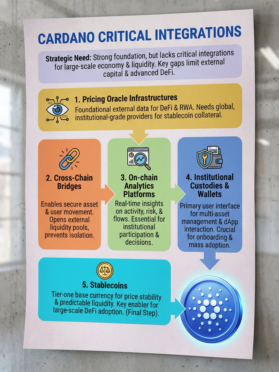 StakeWithPride's tweet image. 70M $ADA is being requested from the Cardano Treasury by the 3 founding entities and the Midnight Foundation for Tier 1 integrations.

The majority of the bill is likely being footed by the entities, not the Treasury.

Vote YES!