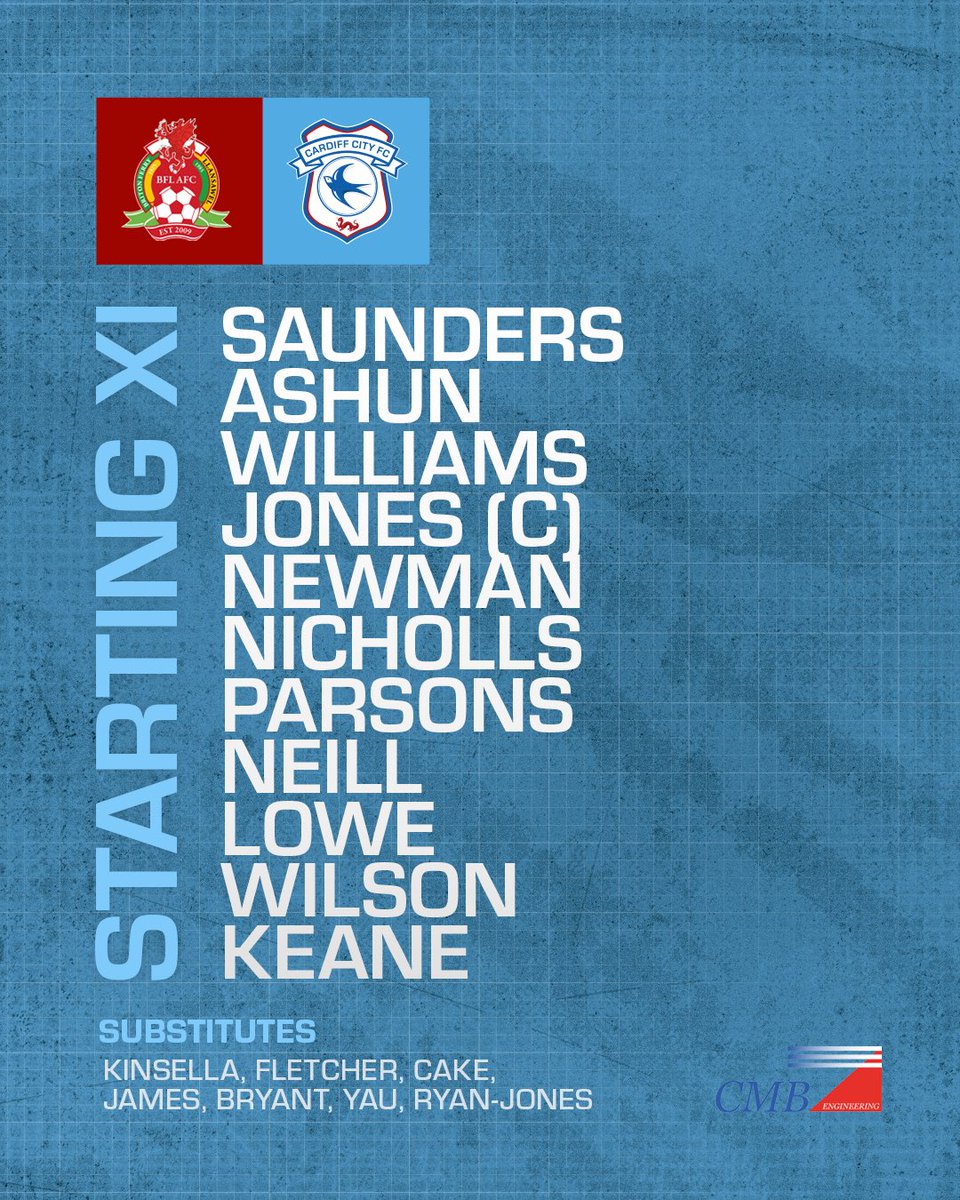 Cardiff City FC Women tweet media