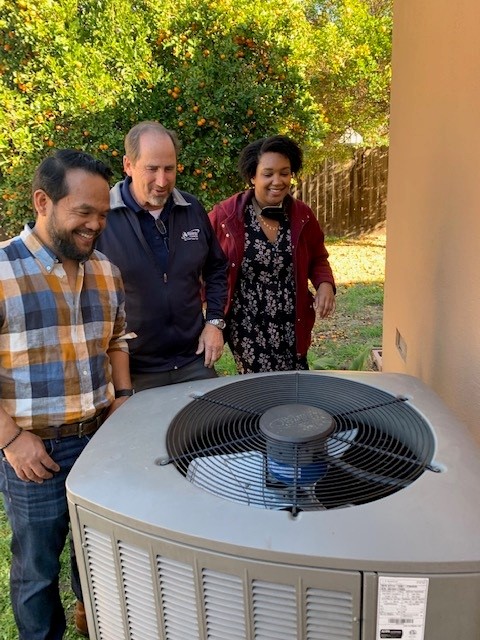 californiapuc's tweet image. If you need assistance making weatherization services or energy saving improvements to your home, contact your #utilitycompany about how the Energy Savings Assistance (ESA) Program can help! cpuc.ca.gov/esap
#CPUC #energysavings #utility