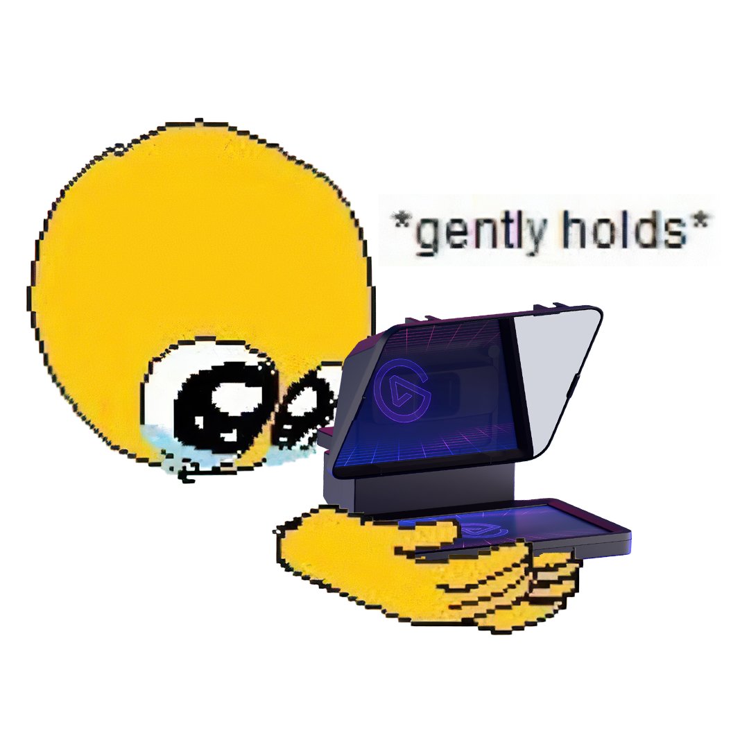 Elgato ES - LATAM tweet media