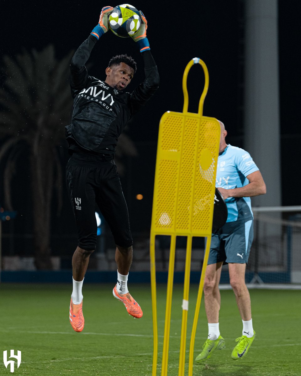 نادي الهلال السعودي tweet media