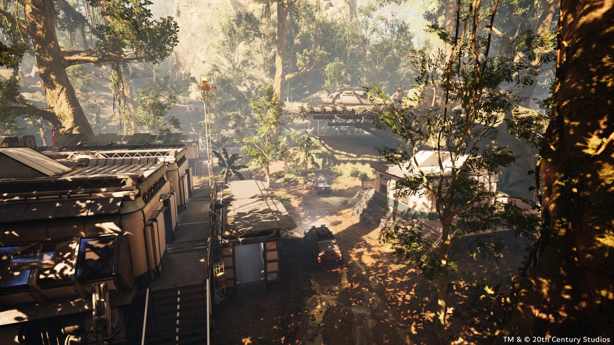 PHGTheGame's tweet image. Find the Yautja