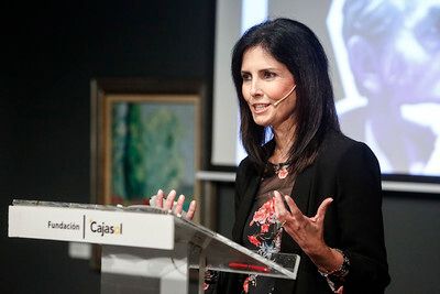 Fundación Cajasol tweet media