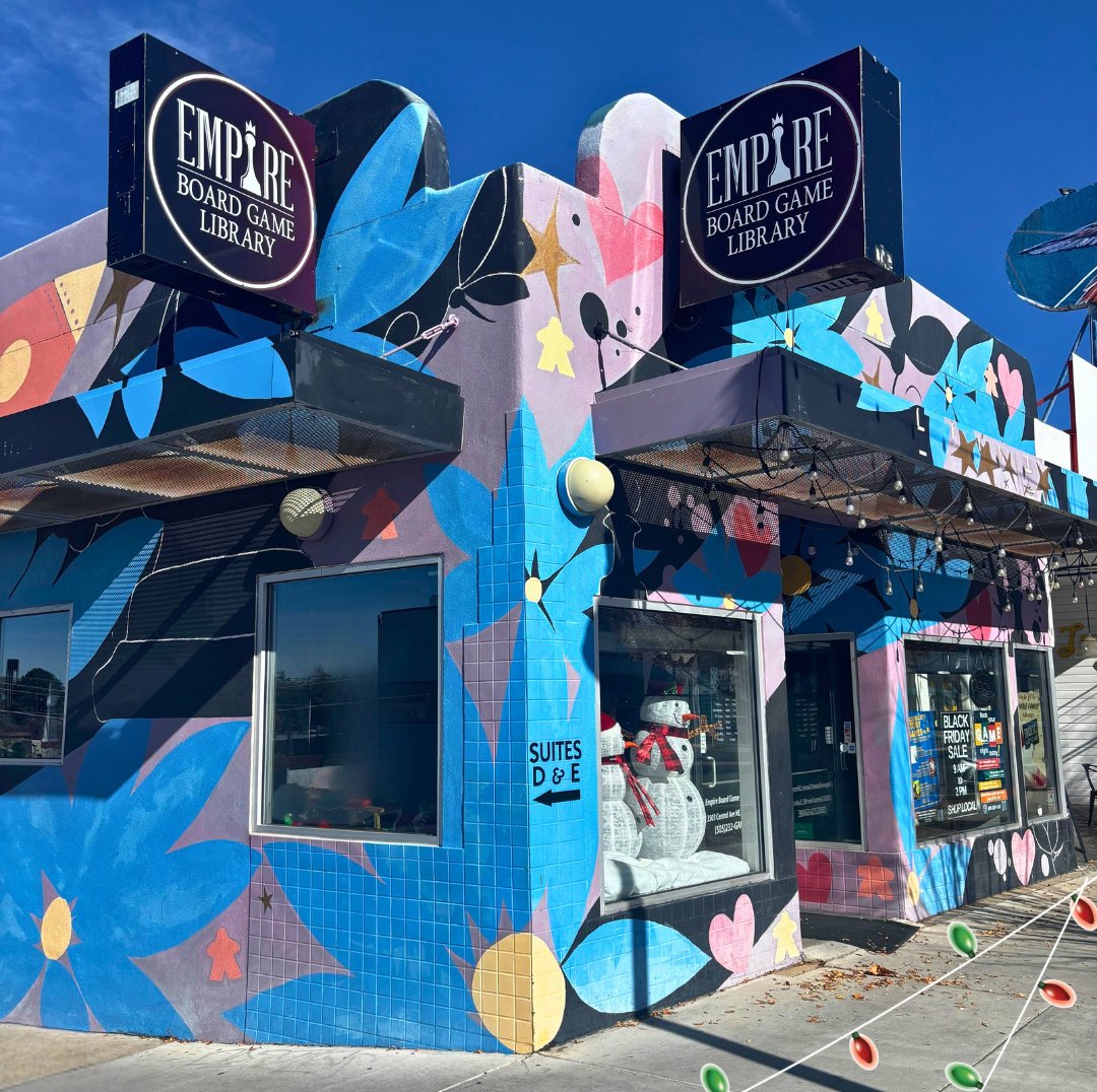 City of ABQ Special Events tweet media