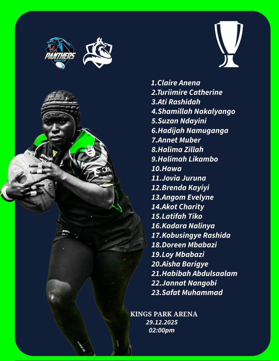 Panthers Rugby Club tweet media