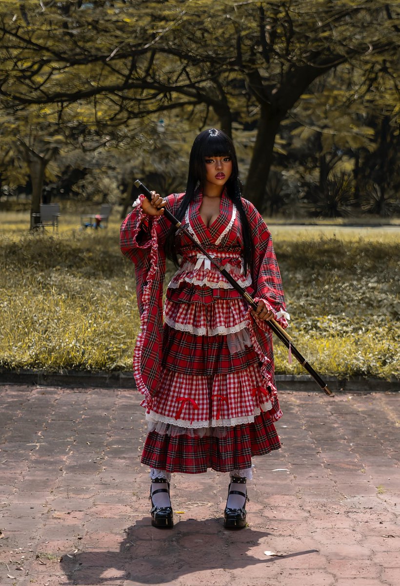 Bella chan tweet media