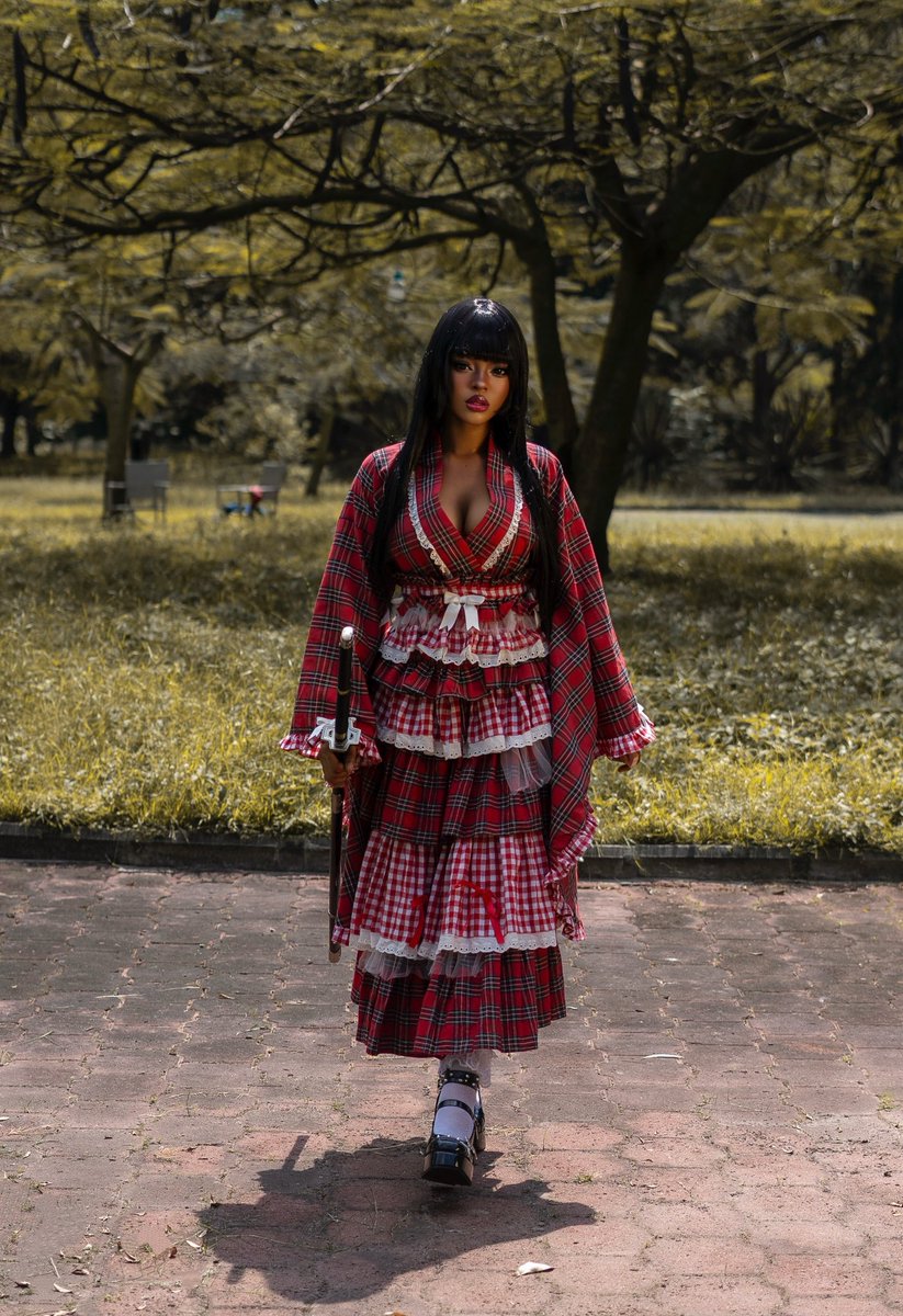 Bella chan tweet media