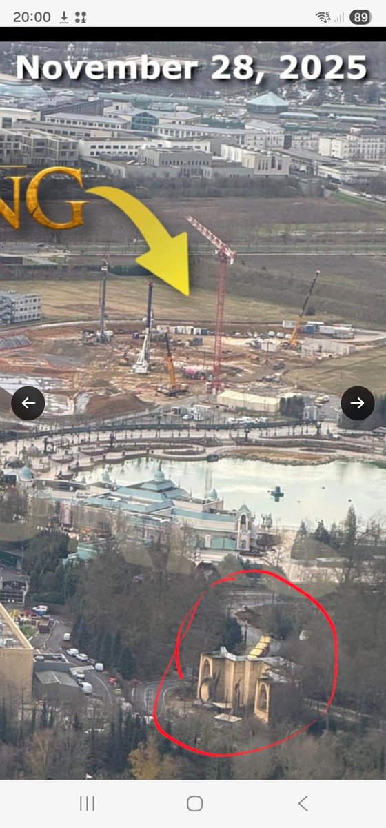KristofDesmet7's tweet photo. @DLPWorks Dinotopia still exists 😃 https://t.co/Vej20ejNZa