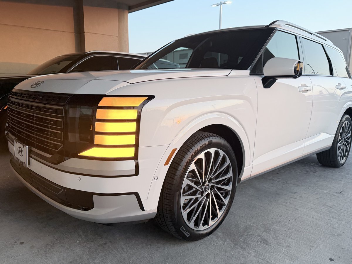 Charlie Clark Hyundai (@CCHyundaiPharr) / Posts / X