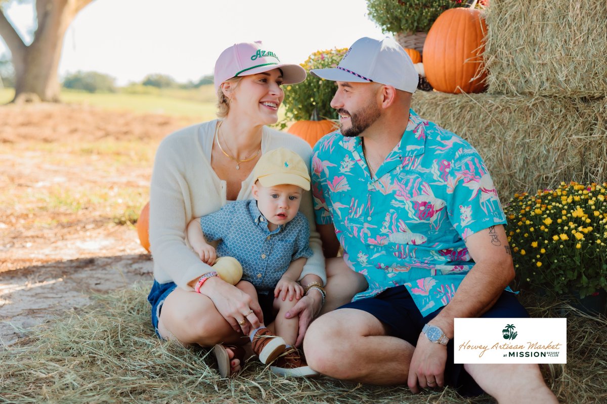 Gratitude is in the air. 🧡 From all of us at Mission Resort + Club, we’re thankful for our guests, members, and community who make this season so special. #Thankful #MissionResort