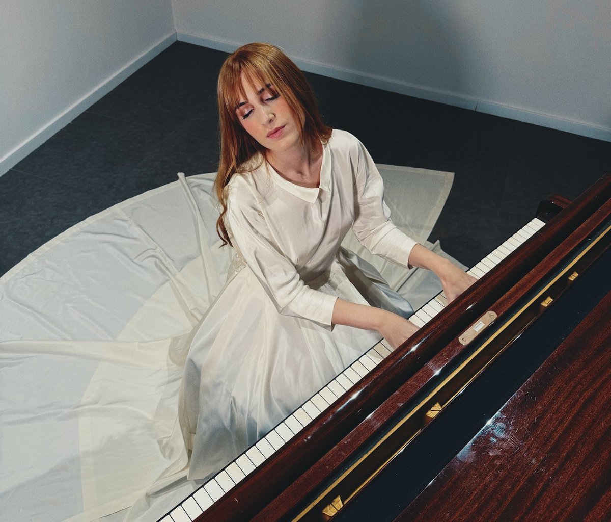 Musikas / Radio45 tweet media