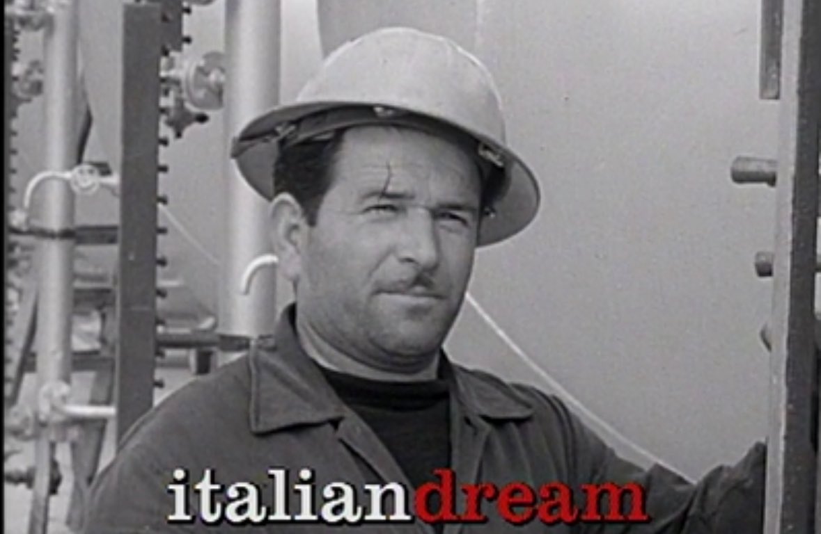 PaoloX68's tweet image. italiandream #blob