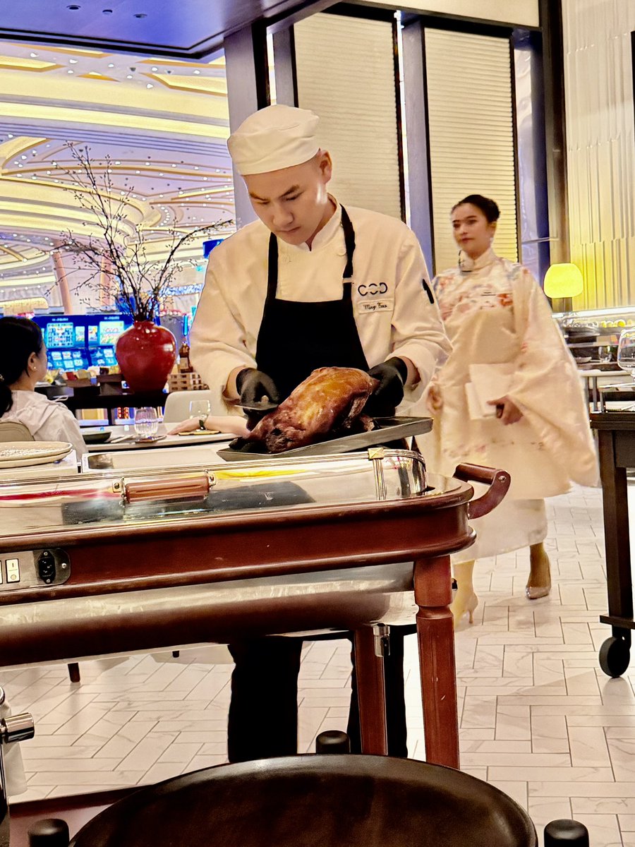 George Astras tweet media