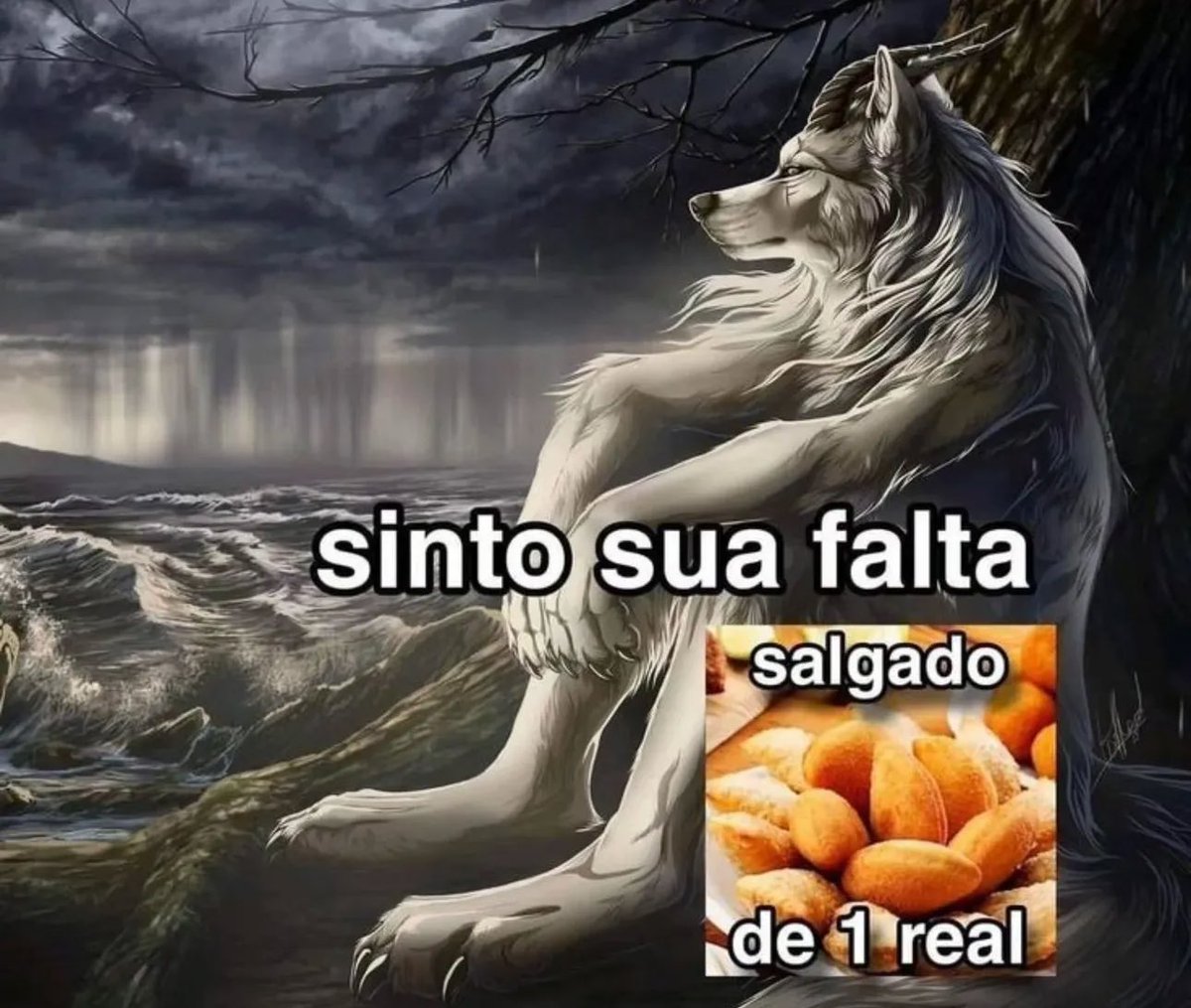 shitpostverdade's tweet image. 