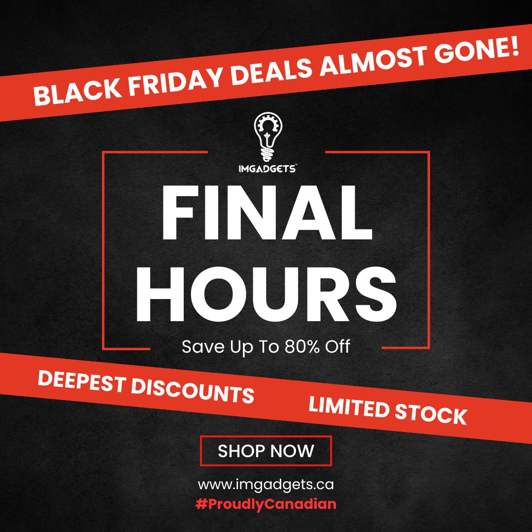 IMGadgets™ - Official Account tweet media