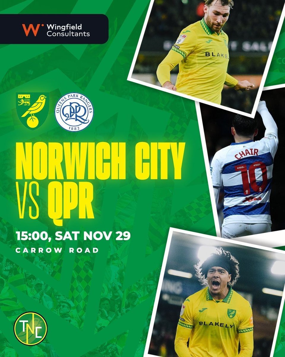 Talk Norwich City tweet media