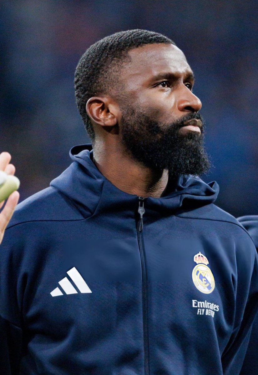 MadridXtra's tweet image. 🚨 CONFIRMED: Rüdiger has recovered from his injury. @marca