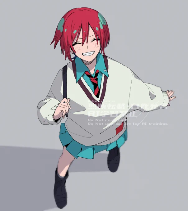 マチュ!