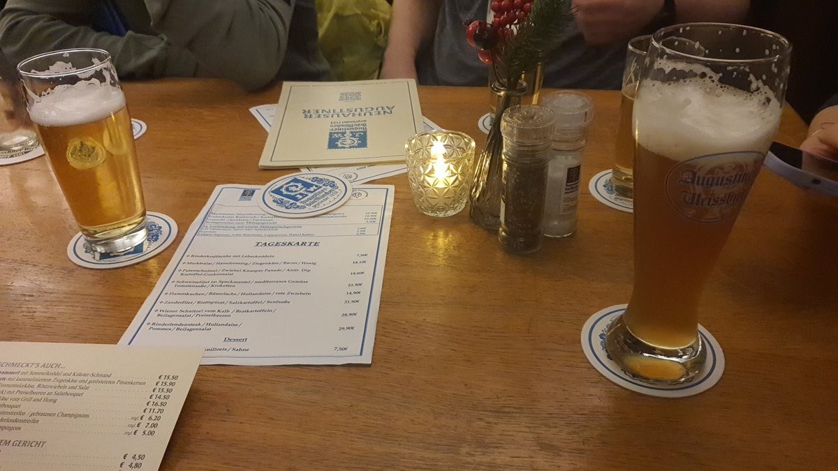 München ich bin in dir