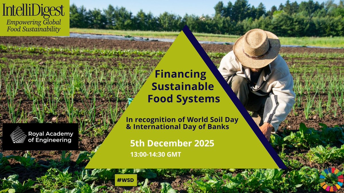 IntelliDigest tweet media