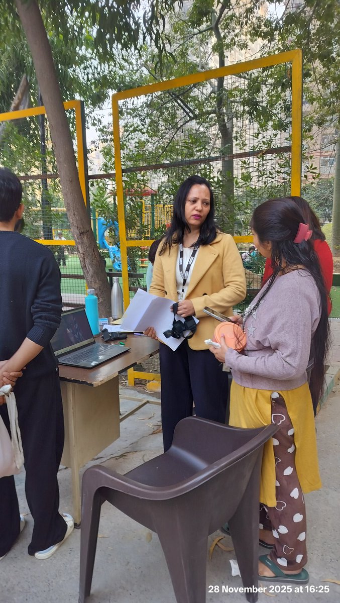 Day १
Hiring Drive
वर्क फ्रॉम होम (पार्ट टाइम)
टोटल रिक्रूट: ४५

Waiting for Monday now 😄