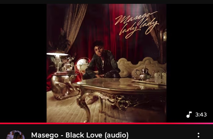 AlchemiAmore's tweet image. 🦋 AlchemiAmorés #BlackFriday? #BlackLove by #Maségo. I couldn&apos;t think of a better way for the world to remember on this day to travel, shop &amp;amp; love with safety &amp;amp; good will this holiday season. #Peace &amp;amp; #love!
✌🏽Enjoy,❤️ TonyaPage♎✌🏽

youtu.be/stQc66zO4O4