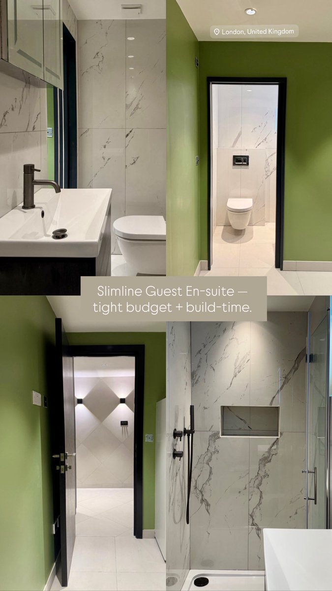 heatherdesign's tweet image. EXPERT TIP: when working in small spaces, don’t be afraid to work with colour + pattern and to scale up — large patterns (with light backgrounds + light reflective qualities) will do wonders to a compromised interior when the lighting has been considered.  P.s. hire a designer