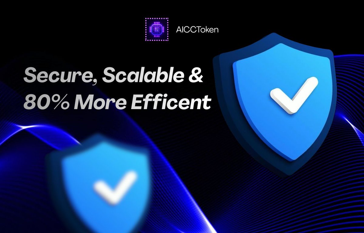 AiccToken2025's tweet image. AI development shouldn’t be limited by cost.

AICC offers compute resources up to 80% cheaper than traditional cloud providers by removing unnecessary overhead and letting supply and demand dictate fair pricing.