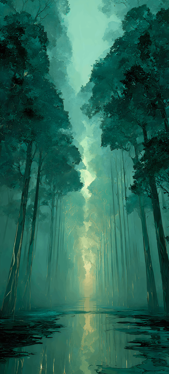 404images's tweet photo. Dawn of Silver Dreams🔒
4K Phone Wallpaper
Tap & Hold ➜ Load in 4K
#mystic #greenlight #dawnscape #fantasyland #wallpaper https://t.co/Ex4OxEnqRx