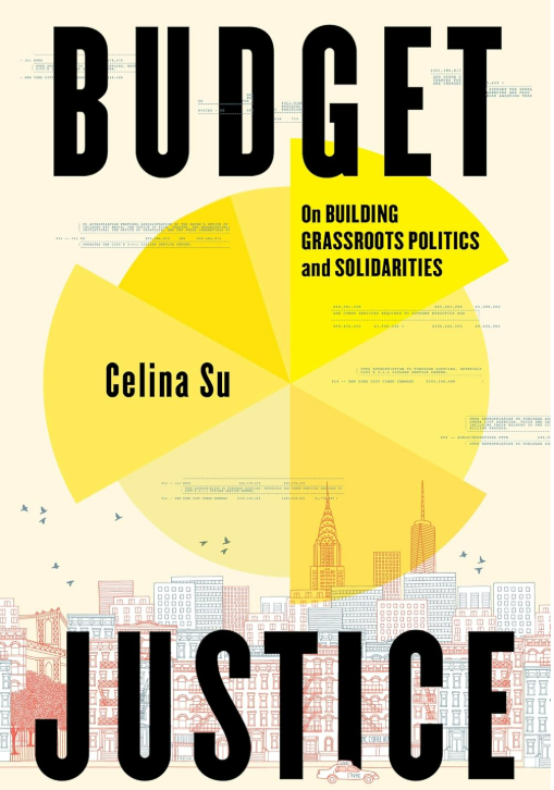 LanceScoular's tweet photo. 📒Budget Justice...
Author: Celina Su
Publisher: @PrincetonUPress
📚📙📓📒📗📘
@LanceScoular The Savvy Navigator🧭🌐
#amazoninfluencer #book #ad #amazonbooks #fromtheauthorsmouth #Budget #Justice #Building #Grassroots #Politics #Solidarities
https://t.co/WUPyogkvQ6 https://t.co/8I0LvQ4qNR