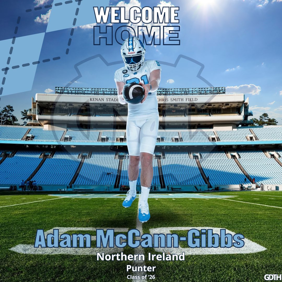 Great Day Tar Heel tweet media