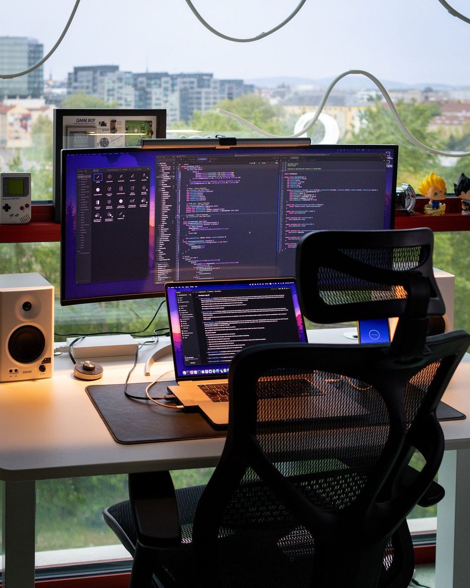 Minimaldex's tweet image. 