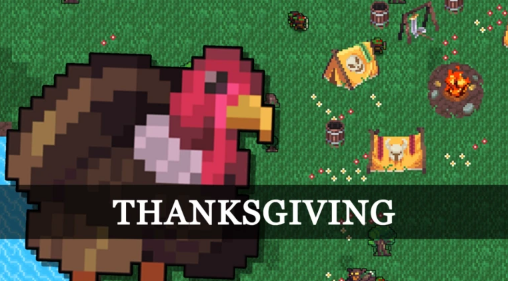 Pixel Quest! tweet media