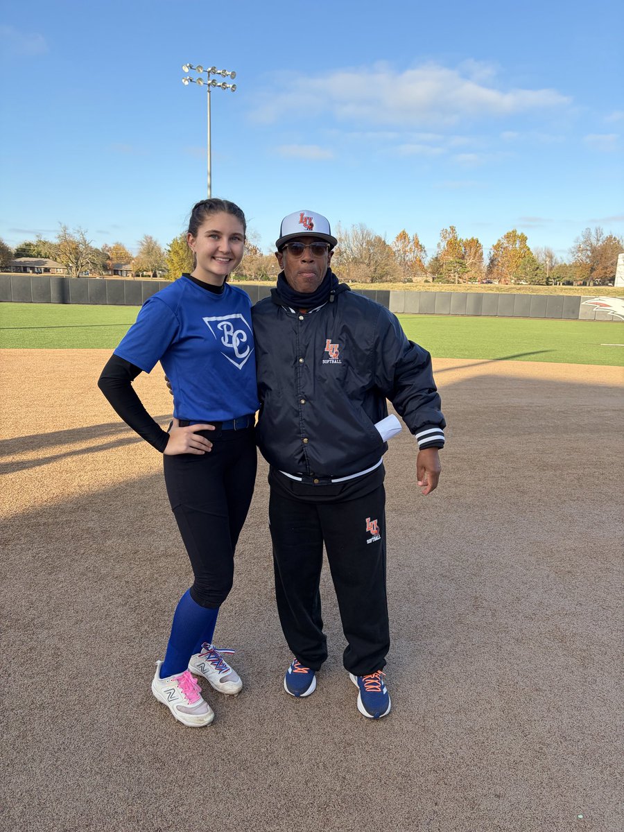 PiperThrockOK's tweet photo. Some clips from the CCSC college showcase camp at @OCeaglesSB 

Thank you to all the coaches who attended and took time to talk to and watch me!! https://t.co/oHtr9Cwd1Y