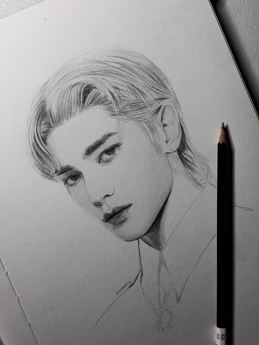 701loading's tweet image. D-15
#Taeyong #태용

Work in progress ■ ■ □ □ □